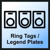 Ring tags preview icon