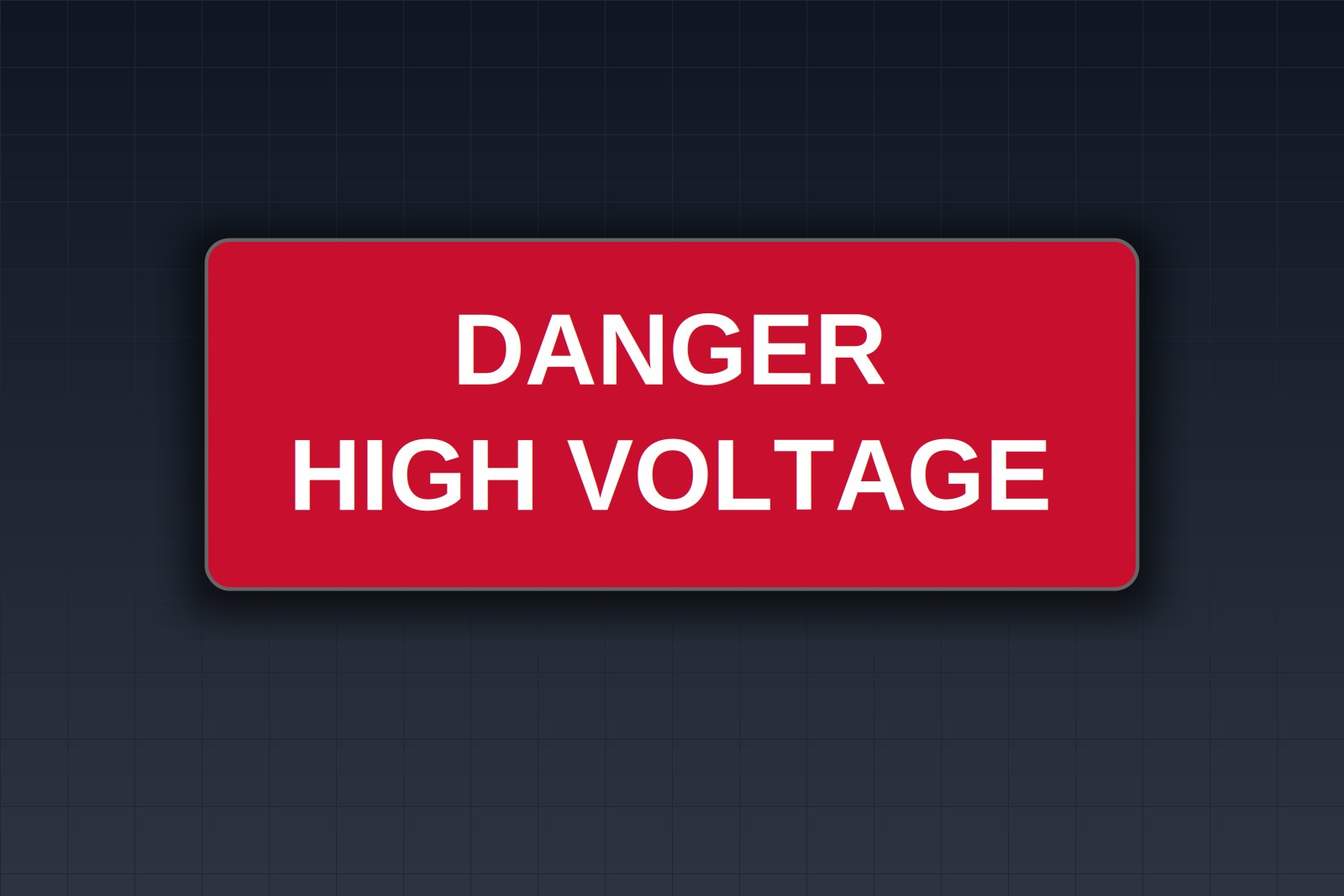 OSHA Equipment Labeling Requirements for Industrial Facilities