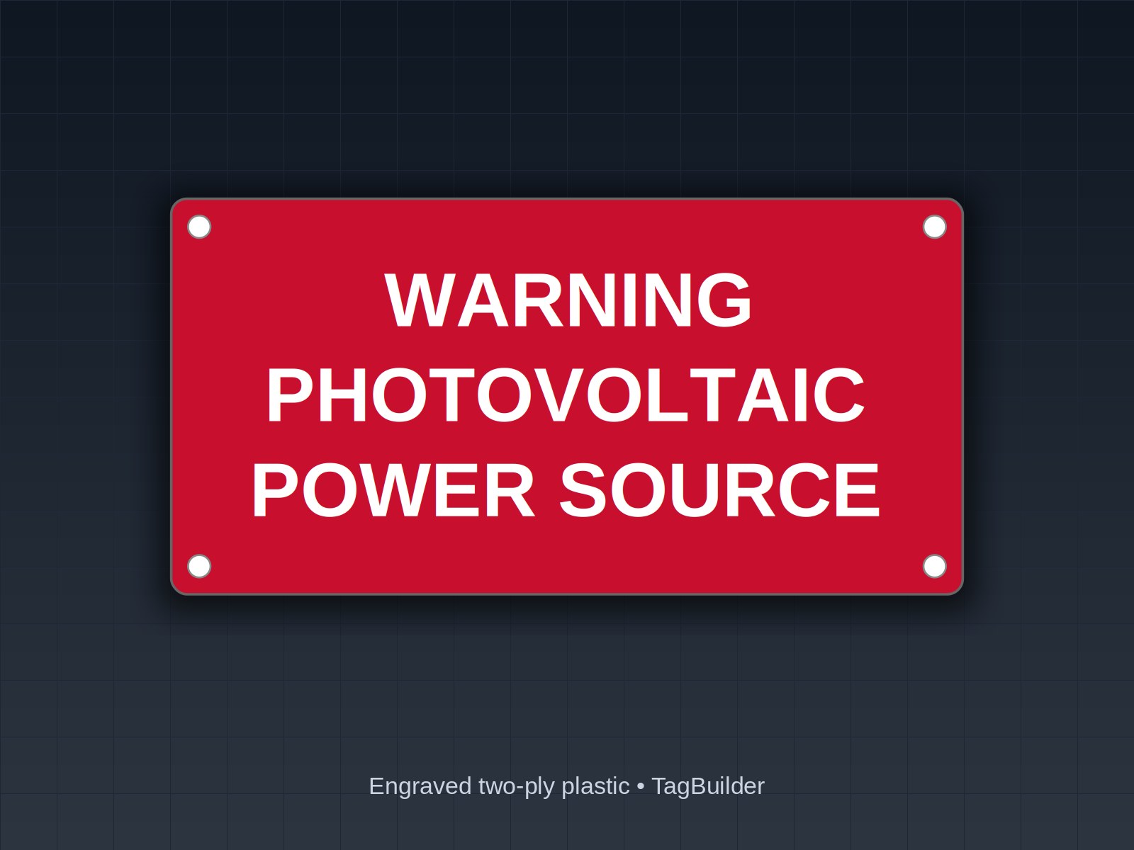 Solar PV Label Requirements: NEC 690, 705 & 706 Guide