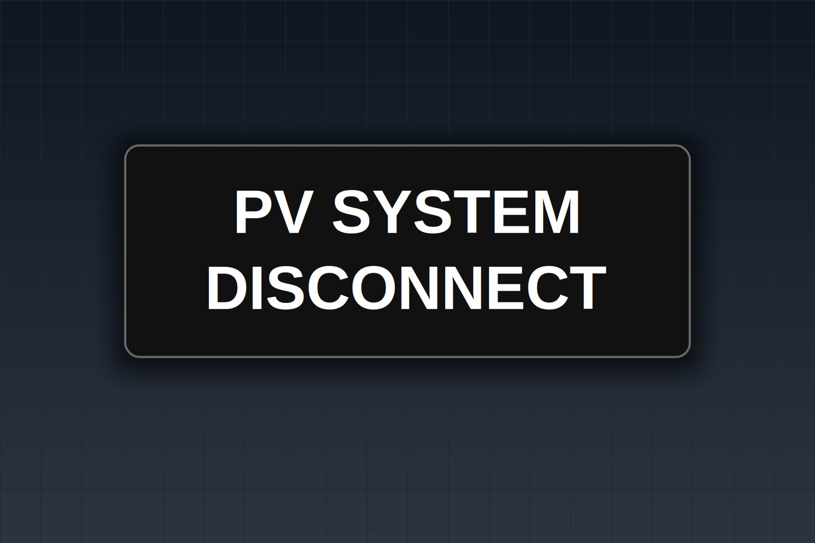 Solar PV Label Requirements: NEC 690, 705 & 706 Guide