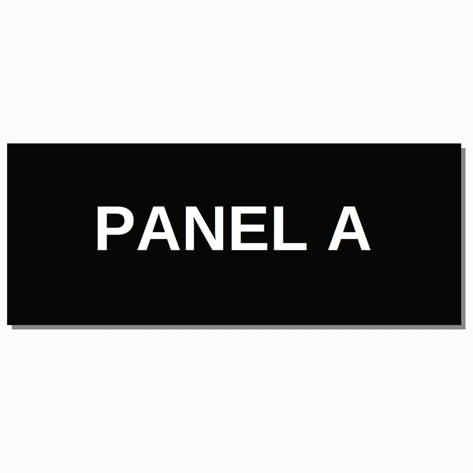 Tags Panel Pdf 2.5x1.0